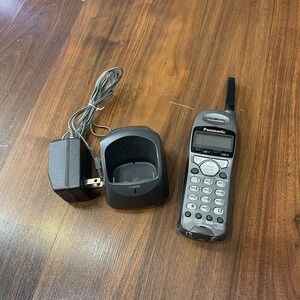 PANASONIC KXTGA200B KX-TGA200B‎ KX-TGA200 FOR KX-TG2000B